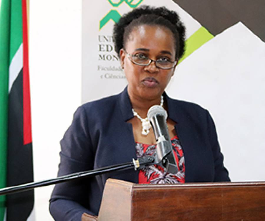 FLCS acolhe seminário alusivo ao dia Mundial do Património Africano