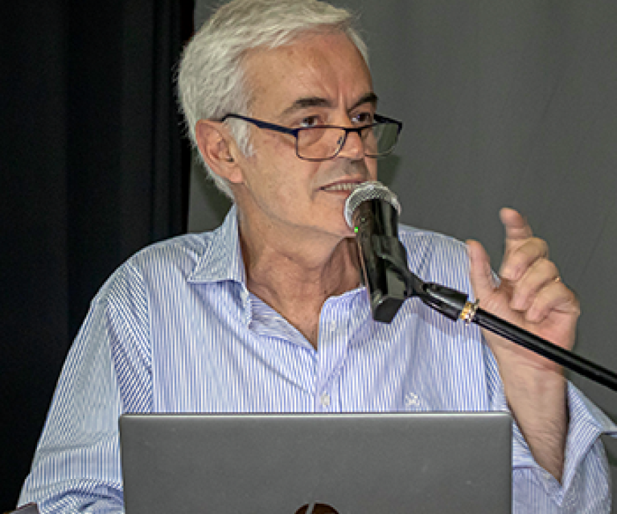 “Há necessidade de adaptação e não de reprodução dos modelos de Gestão Pública na reforma do Estado e da Administração Pública” – Professor Doutor Pedro Nunes