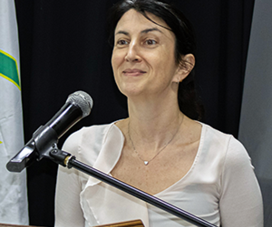 “A transversalidade do sociólogo é o meio para garantir um melhor enquadramento no mercado de trabalho atual” – Helena Colonna