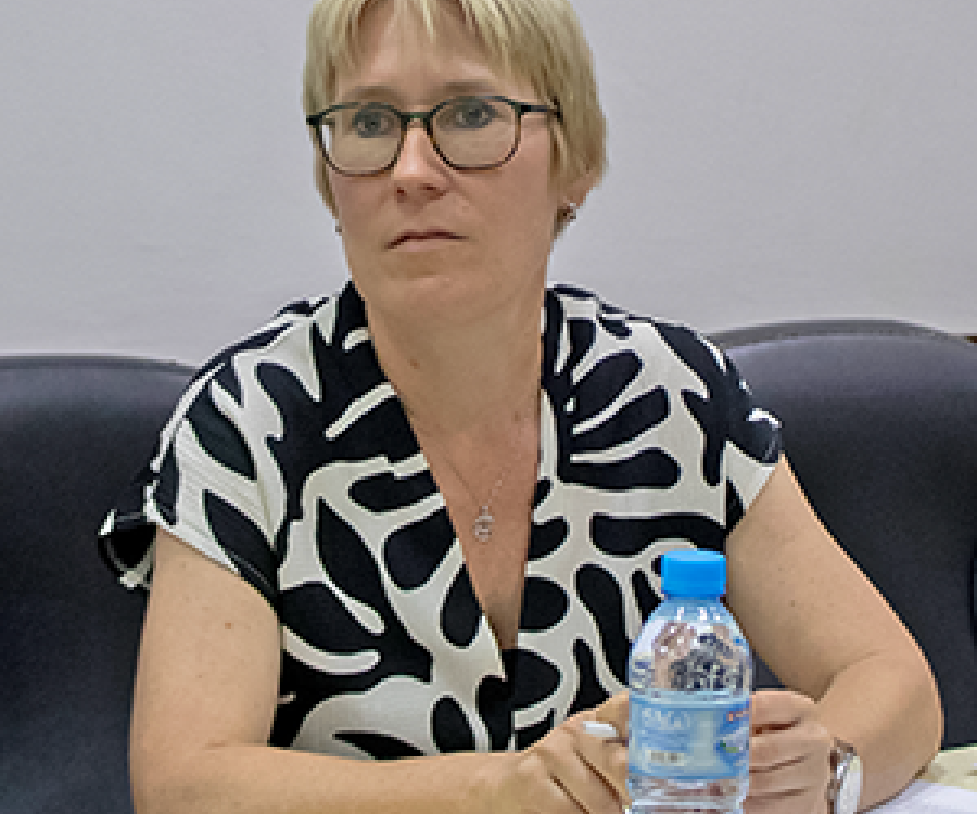 Doris Weiser partilha experiência da produção do documentário 